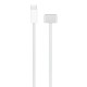 APPLE USB-C TO MAGSAFE 3 CABLE 2M MLYV3ZM/A