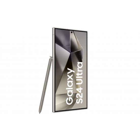 SAMSUNG S24 ULTRA SM-S928B 12+256GB DS 5G TITANIUM GRAY OEM SAMSUNG S24 ULTRA SM-S928B 12+256GB DS 5G TITANIUM GRAY OEM