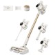 DREAME R10 CORDLESS STICK VACUUM CLEANER DREAME R10 CORDLESS STICK VACUUM CLEANER