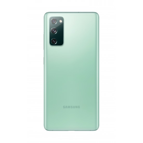 SAMSUNG S20 FE SM-G780F 6+128GB DS 4G GREEN OEM SAMSUNG S20 FE SM-G780F 6+128GB DS 4G GREEN OEM