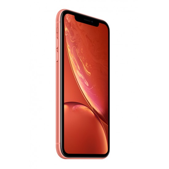 APPLE IPHONE XR 256GB CORAL EU APPLE IPHONE XR 256GB CORAL EU