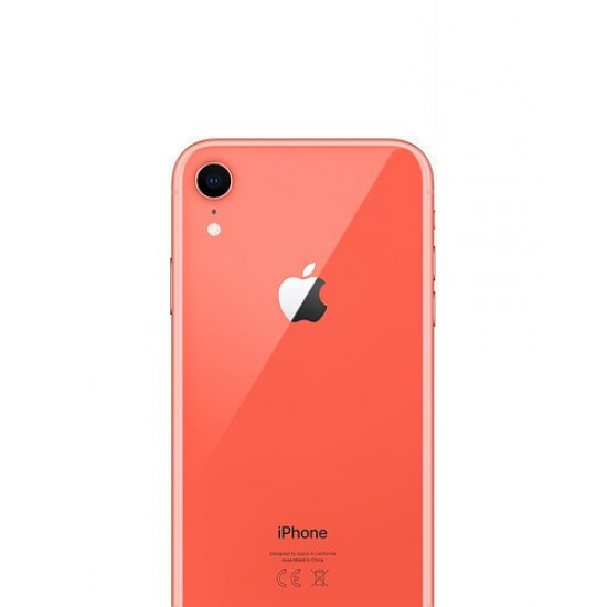 APPLE IPHONE XR 256GB CORAL EU APPLE IPHONE XR 256GB CORAL EU