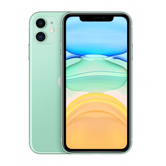 APPLE IPHONE 11 64GB GREEN EU APPLE IPHONE 11 64GB GREEN EU