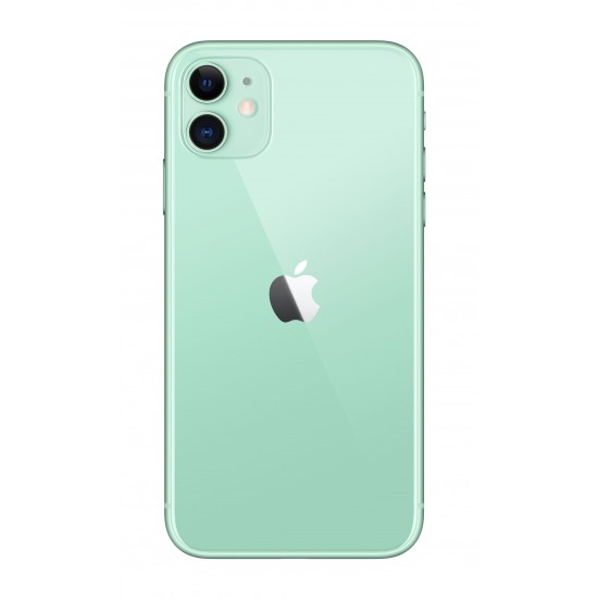 APPLE IPHONE 11 64GB GREEN EU APPLE IPHONE 11 64GB GREEN EU