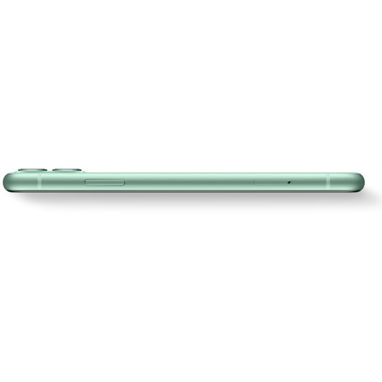 APPLE IPHONE 11 64GB GREEN EU APPLE IPHONE 11 64GB GREEN EU