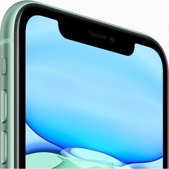 APPLE IPHONE 11 64GB GREEN EU APPLE IPHONE 11 64GB GREEN EU