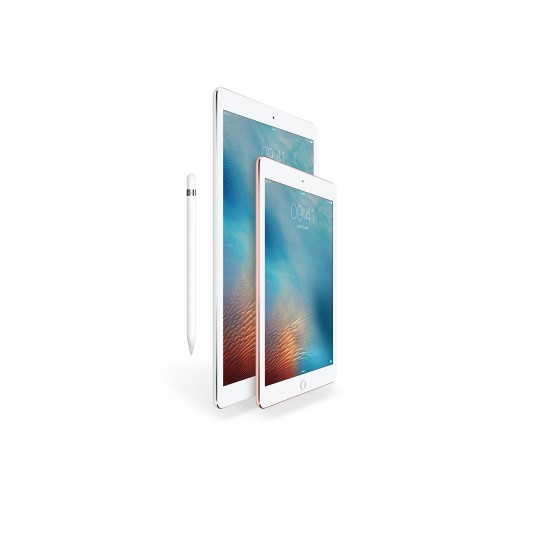 APPLE IPAD PRO MLYJ2TY/A 32GB LTE 9.7" ROSE GOLD APPLE IPAD PRO MLYJ2TY/A 32GB LTE 9.7" ROSE GOLD