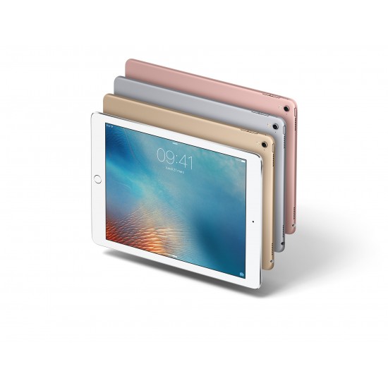 APPLE IPAD PRO MLYJ2TY/A 32GB LTE 9.7" ROSE GOLD APPLE IPAD PRO MLYJ2TY/A 32GB LTE 9.7" ROSE GOLD