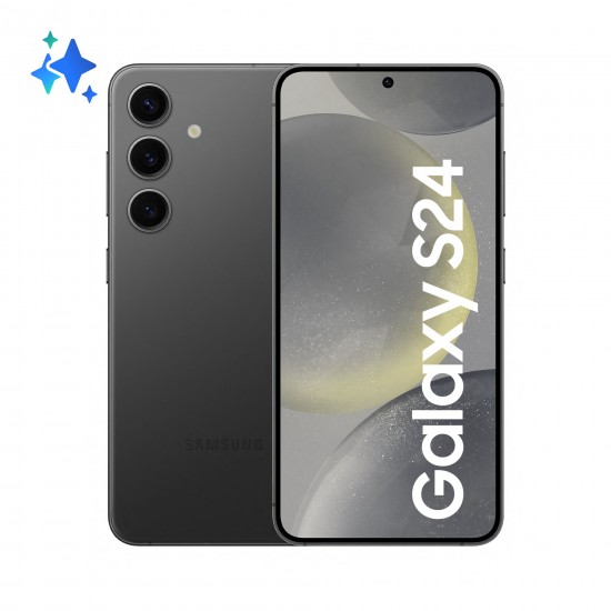 SAMSUNG S24 SM-S921B 8+128GB DS 5G ONYX BLACK OEM SAMSUNG S24 SM-S921B 8+128GB DS 5G ONYX BLACK OEM