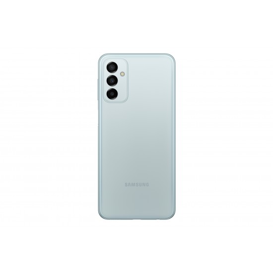 SAMSUNG M23 SM-M236B 4+128GB DS 5G LIGHT BLUE OEM SAMSUNG M23 SM-M236B 4+128GB DS 5G LIGHT BLUE OEM