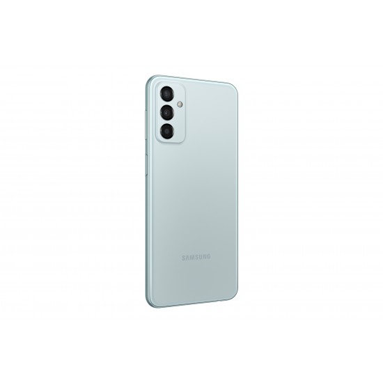 SAMSUNG M23 SM-M236B 4+128GB DS 5G LIGHT BLUE OEM SAMSUNG M23 SM-M236B 4+128GB DS 5G LIGHT BLUE OEM