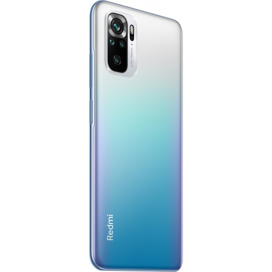 XIAOMI REDMI NOTE 10s NFC 6+128GB DS 4G OCEAN BLUE OEM XIAOMI REDMI NOTE 10s NFC 6+128GB DS 4G OCEAN BLUE OEM
