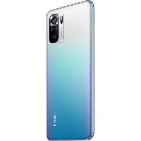 XIAOMI REDMI NOTE 10s NFC 6+128GB DS 4G OCEAN BLUE OEM XIAOMI REDMI NOTE 10s NFC 6+128GB DS 4G OCEAN BLUE OEM