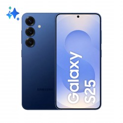 SAMSUNG S25 12+256GB DS 5G NAVY OEM SM-S931BDBGEUE