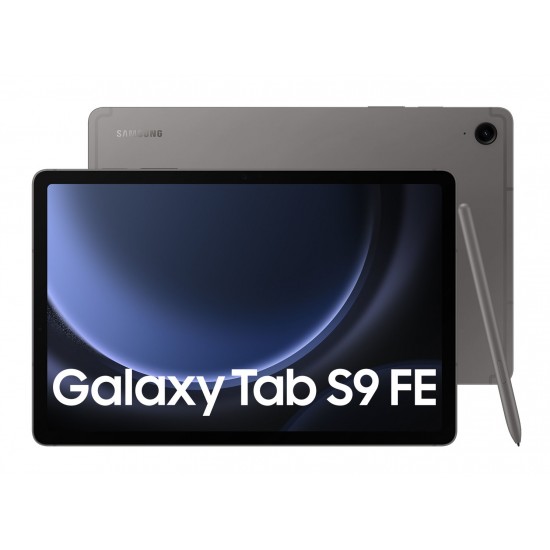 SAMSUNG TAB S9 FE SM-X510 6+128GB WIFI 10.9" GRAY