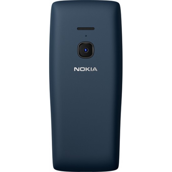 NOKIA 8210 DS 4G DARK BLUE OEM