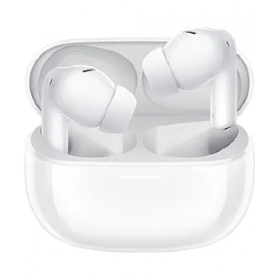 XIAOMI REDMI BUDS 5 PRO MOONLIGHT WHITE BHR7662GL XIAOMI REDMI BUDS 5 PRO MOONLIGHT WHITE BHR7662GL