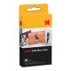 KODAK ZINK PAPER 2X3" 2O PCS RODZ2X320 KODAK ZINK PAPER 2X3" 2O PCS RODZ2X320
