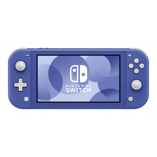 NINTENDO SWITCH LITE BLUE NINTENDO SWITCH LITE BLUE
