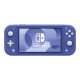 NINTENDO SWITCH LITE BLUE NINTENDO SWITCH LITE BLUE