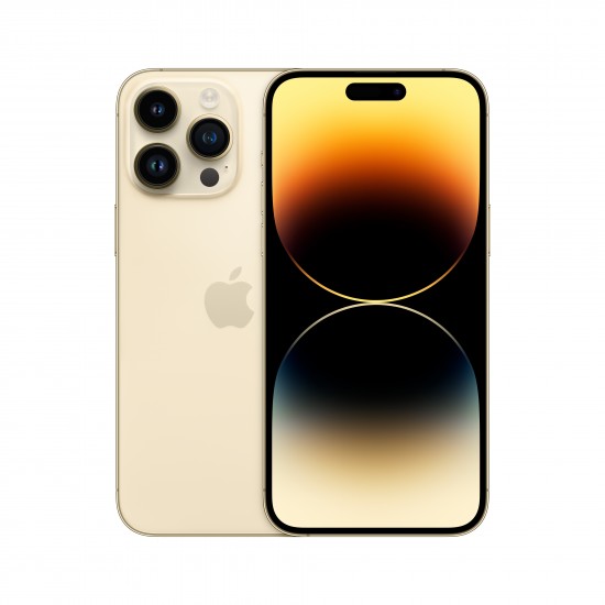 APPLE IPHONE 14 PRO MAX 256GB GOLD EU APPLE IPHONE 14 PRO MAX 256GB GOLD EU