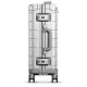 XIAOMI METAL CARRY-ON LUGGAGE 20" 31L SUITCASE SILVER XNA4106GL XIAOMI METAL CARRY-ON LUGGAGE 20" 31L SUITCASE SILVER XNA4106GL