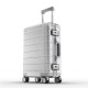 XIAOMI METAL CARRY-ON LUGGAGE 20" 31L SUITCASE SILVER XNA4106GL XIAOMI METAL CARRY-ON LUGGAGE 20" 31L SUITCASE SILVER XNA4106GL
