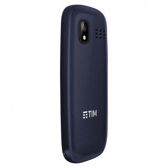 TIM EASY SMARTPHONE 4GB BLUE TIM