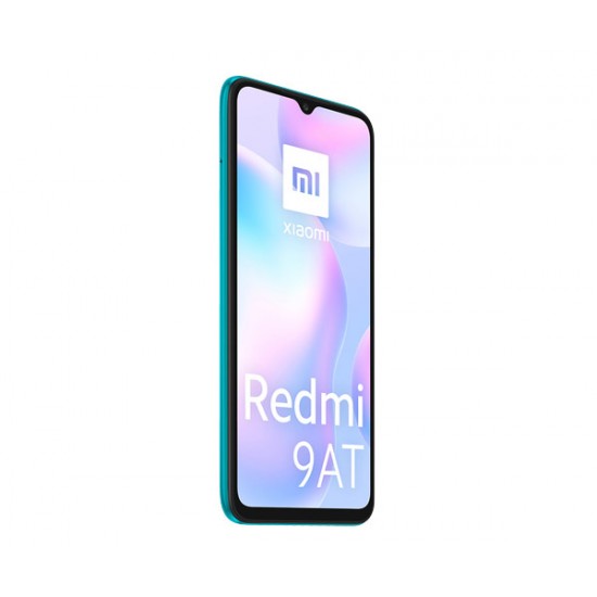 XIAOMI REDMI 9AT 2+32GB DS AURORA GREEN OEM