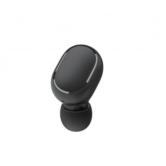 XIAOMI REDMI BUDS ESSENTIAL BLACK XIAOMI REDMI BUDS ESSENTIAL BLACK