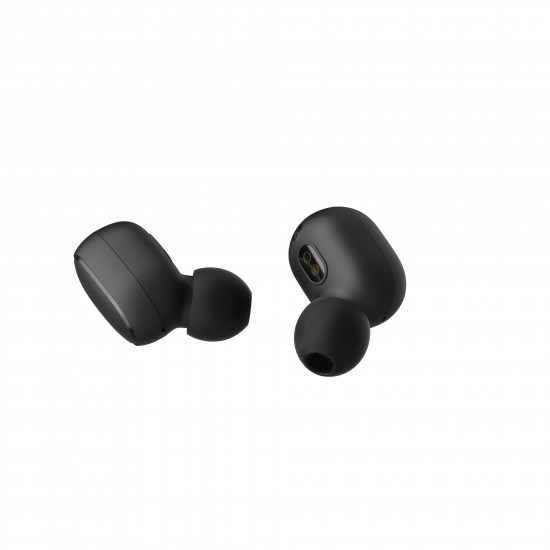 XIAOMI REDMI BUDS ESSENTIAL BLACK XIAOMI REDMI BUDS ESSENTIAL BLACK