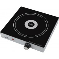 JATA ELECTRIC CERAMIC GLASS CERAMIC COOKER ONE BURNER 2000W V139