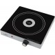 JATA ELECTRIC CERAMIC GLASS CERAMIC COOKER ONE BURNER 2000W V139 JATA ELECTRIC CERAMIC GLASS CERAMIC COOKER ONE BURNER 2000W V139