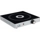 JATA ELECTRIC CERAMIC GLASS CERAMIC COOKER ONE BURNER 2000W V139 JATA ELECTRIC CERAMIC GLASS CERAMIC COOKER ONE BURNER 2000W V139