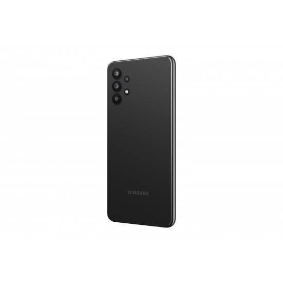 SAMSUNG A32 SM-A326B 4+128GB DS 5G AWESOME BLACK OEM SAMSUNG A32 SM-A326B 4+128GB DS 5G AWESOME BLACK OEM