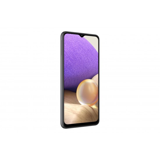 SAMSUNG A32 SM-A326B 4+128GB DS 5G AWESOME BLACK OEM SAMSUNG A32 SM-A326B 4+128GB DS 5G AWESOME BLACK OEM