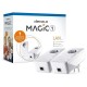 DEVOLO MAGIC 1 LAN 1-1-2 DEVOLO MAGIC 1 LAN 1-1-2