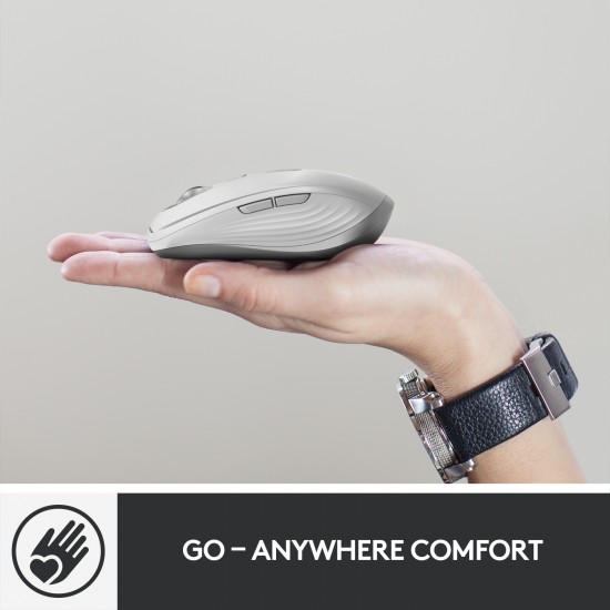 LOGITECH MX ANYWHERE 3 MOUSE 910-005991 LOGITECH MX ANYWHERE 3 MOUSE 910-005991