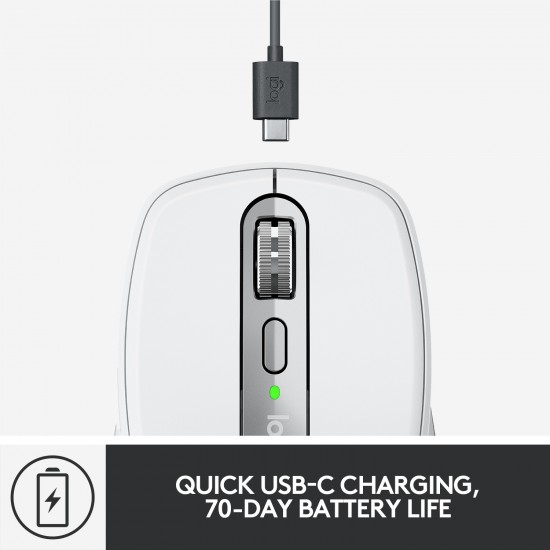 LOGITECH MX ANYWHERE 3 MOUSE 910-005991 LOGITECH MX ANYWHERE 3 MOUSE 910-005991