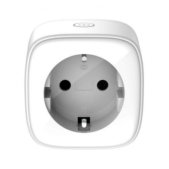 D-LINK SMART PLUG MYDLINK MINI DSP-W118 D-LINK SMART PLUG MYDLINK MINI DSP-W118