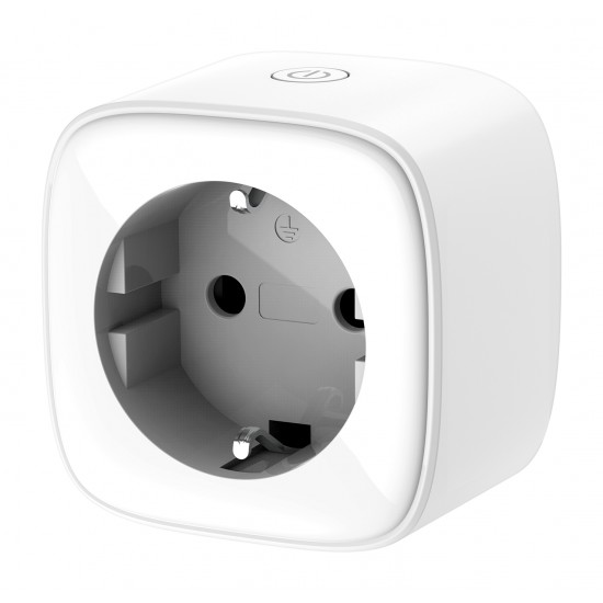 D-LINK SMART PLUG MYDLINK MINI DSP-W118 D-LINK SMART PLUG MYDLINK MINI DSP-W118