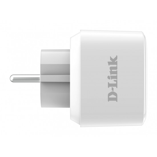 D-LINK SMART PLUG MYDLINK MINI DSP-W118 D-LINK SMART PLUG MYDLINK MINI DSP-W118