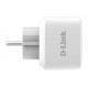 D-LINK SMART PLUG MYDLINK MINI DSP-W118 D-LINK SMART PLUG MYDLINK MINI DSP-W118