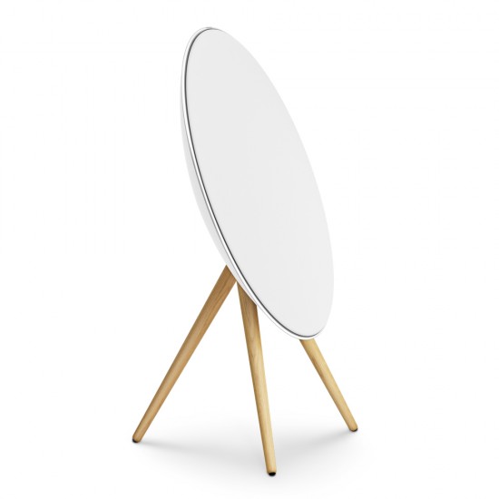 BANG & OLUFSEN BEOPLAY A9 GEN 4 WHITE/OAK 1200530