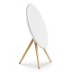 BANG & OLUFSEN BEOPLAY A9 GEN 4 WHITE/OAK 1200530
