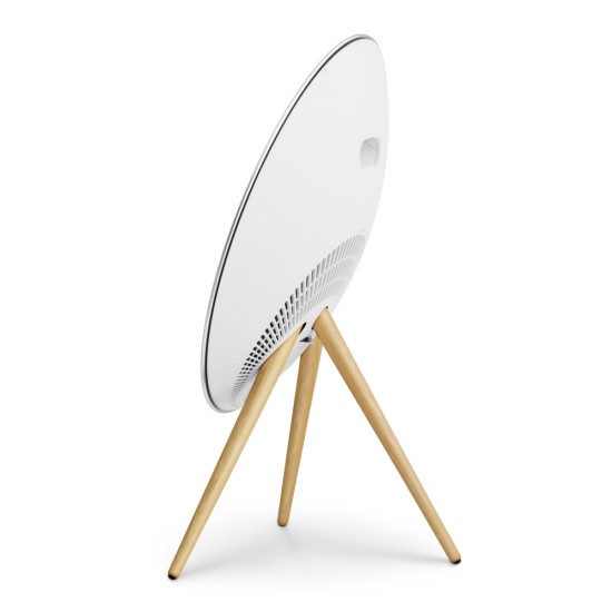 BANG & OLUFSEN BEOPLAY A9 GEN 4 WHITE/OAK 1200530