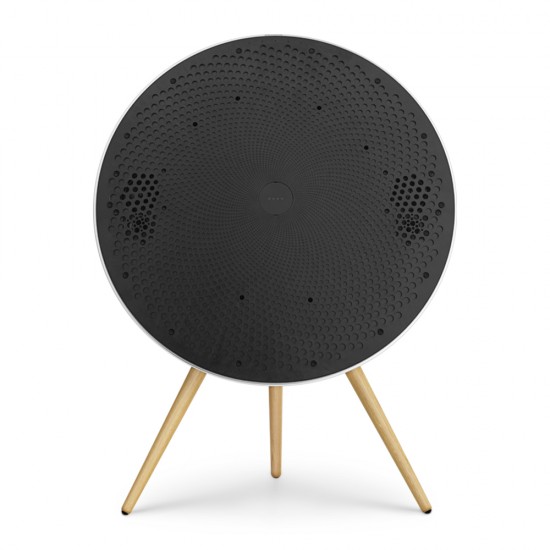 BANG & OLUFSEN BEOPLAY A9 GEN 4 WHITE/OAK 1200530
