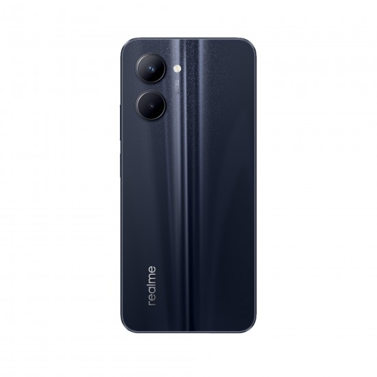 REALME C33 4+128GB DS 4G NIGHT SEA OEM REALME C33 4+128GB DS 4G NIGHT SEA OEM