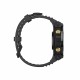 AMAZFIT T-REX 2 ASTRO BLACK & GOLD AMAZFIT T-REX 2 ASTRO BLACK & GOLD