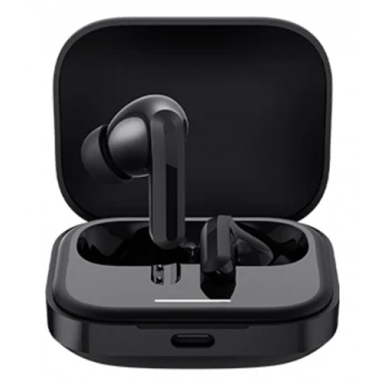 XIAOMI BUDS 5 GRAPHITE BLACK BHR8118GL XIAOMI BUDS 5 GRAPHITE BLACK BHR8118GL